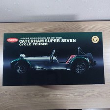 Caterham Super Seven Cycle