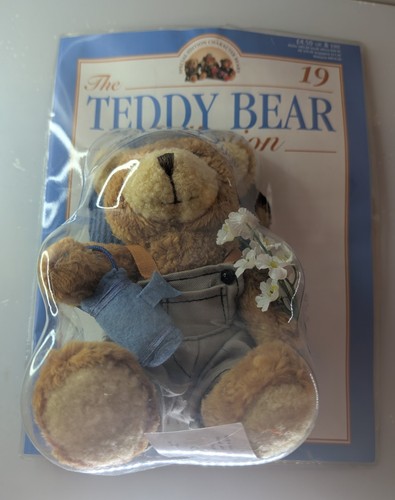 Vintage the teddy - vintage,