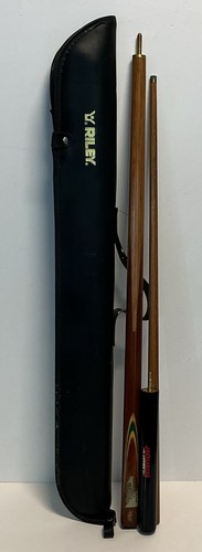 Riley elite snooker cue - riley,