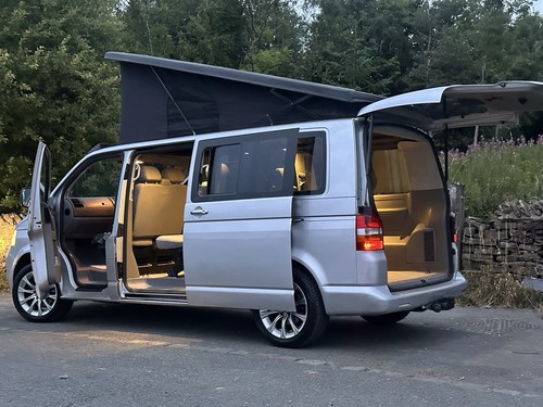 Volkswagen transporter - volkswagen,