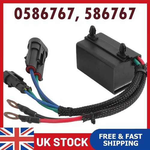Tilt trim relay 12v for - trim,