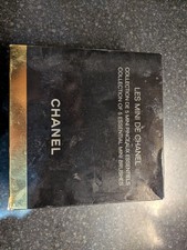 Chanel Make Up Brushes 100%