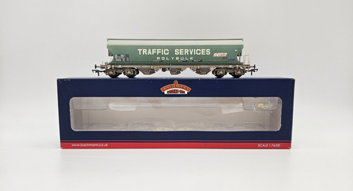 Bachmann gauge 425 bogie - oo,