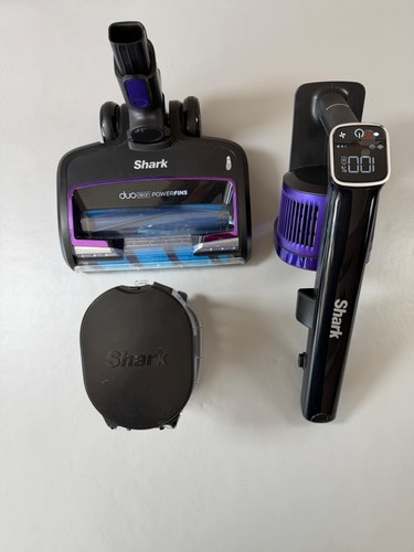 Shark iz300uktpl purple - shark,