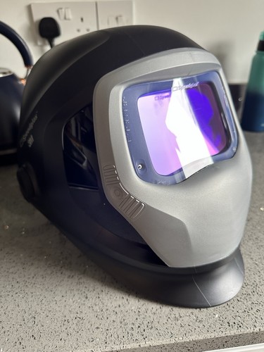 Speedglas 9100 xxi - 3m,