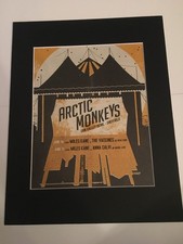 Arctic monkeys don valley - monkeys-don,