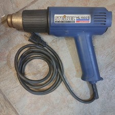 Steinel HL 1502 Heat Gun 1502S