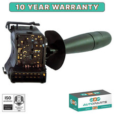 WIPER STALK SWITCH 7701050685