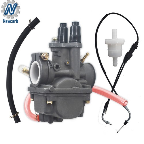Carburetor for yamaha pw50 - yamaha,