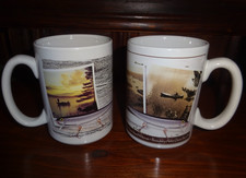 RAPALA Collector Series Mug
