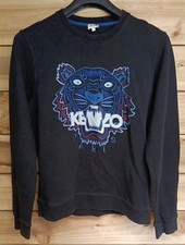 Kenzo Tiger Classic Sweatshirt