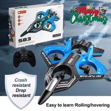 RC Glider Plane 2.4G Remote