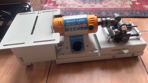 750w variable speed bench - 750w,