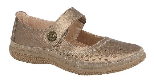 Boulevard l408 ladies wide - wide, eee