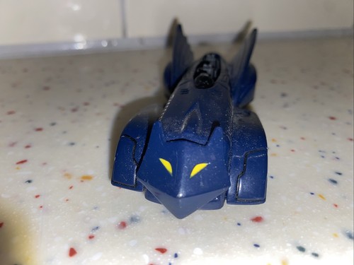 Corgi bmbv1 2000 - 2000, batmobile