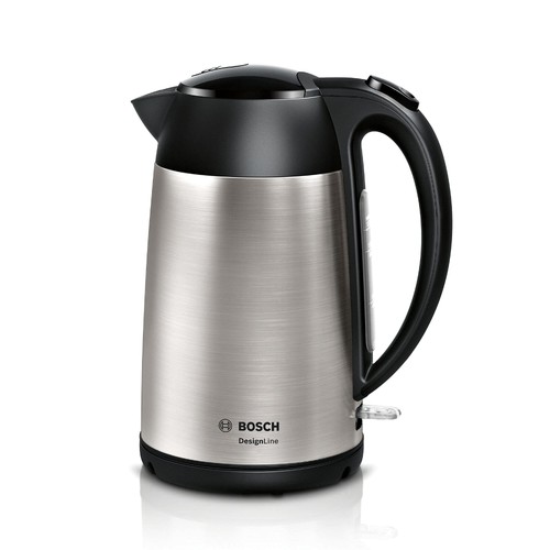 Bosch designline stainless - bosch,