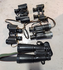 Bundle Navy War Binoculars
