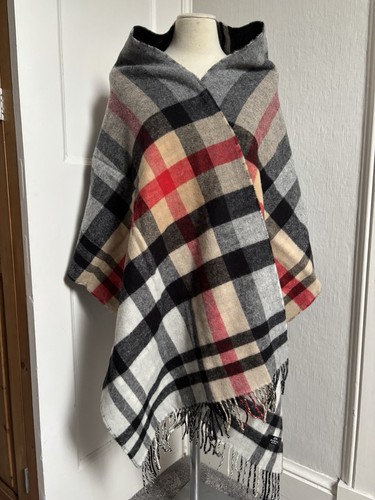 100 pure new wool 2sided - pure,