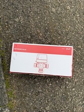 DANFOSS HS3A 22mm 3 Port