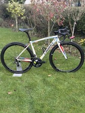 S-Works Amira Carbon Road Bike