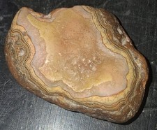Nebraska Fairburn Agate