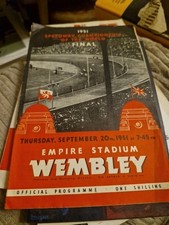 1951 SPEEDWAY CHAMPIONSHIP Of