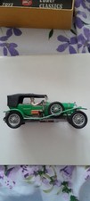 Corgi 9001 1927 Bentley In