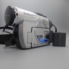 Hitachi dvdcam mv730e - dvdcam, dz-mv730e