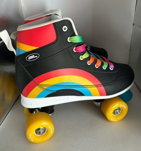 Fear retro quad roller - no,