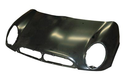 Fits bmw mini bonnet one - fits,