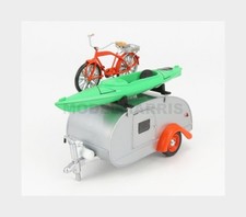 Greenlight 18460B Trailer -