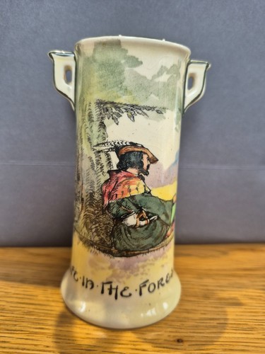 Royal doulton robin hood - royal,