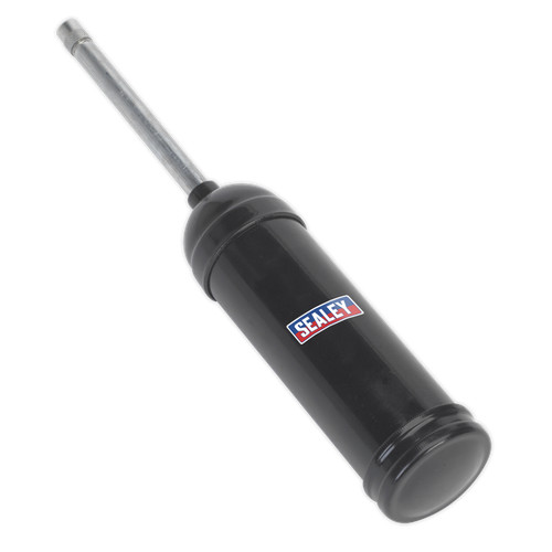 Sealey mini grease gun - sealey,