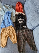baby boy clothes 6-9 months