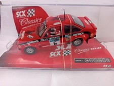 SCX 62800 Roger Clark Cossack