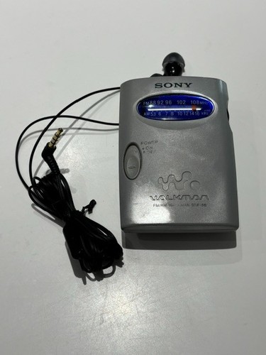 Retro vintage sony am - retro/vintage, fm/am