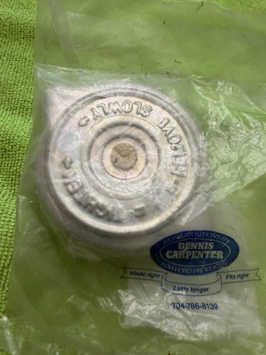 Ford flathead radiator cap - flathead,