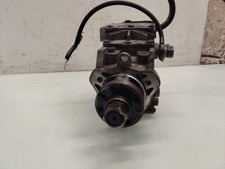 Opel Zafira A 2004 Diesel fuel