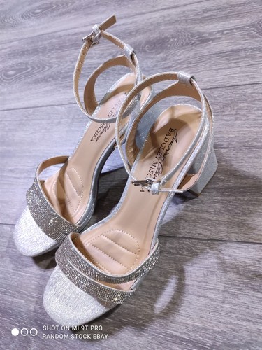 Jewel badgley mischka shoes - mischka,