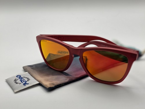 Oakley frogskins oo9013 c855 - oakley, oo9013-c855