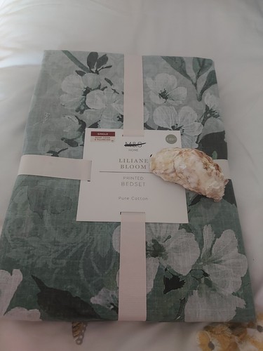 Duvet cover set - duvet, lillianbloom