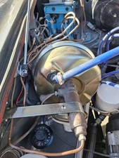 Mgb Gt Roadster AP Remote brake Servo 3:1 Uprated Frontline