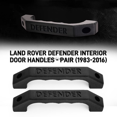 Land rover defender - defender, door