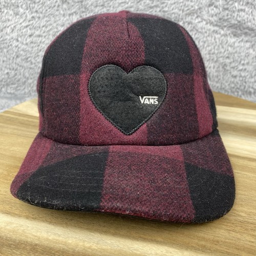 Vans hat cap snapback - hat,