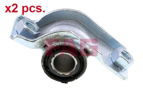 Pcs front lower - x2,