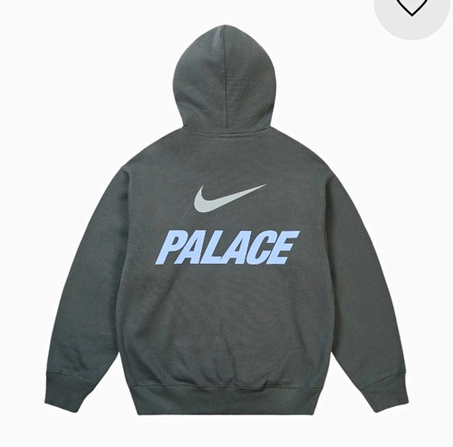 Palace nike font - palace, x