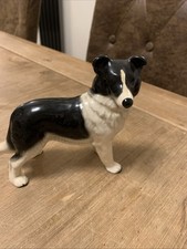 Beswick sheep dog - sheep,