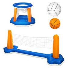 Inflatable water sports set - sports,