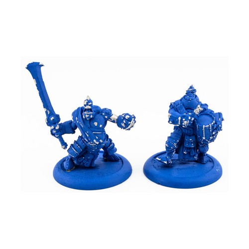 Hordes trollbloods loose - ii,