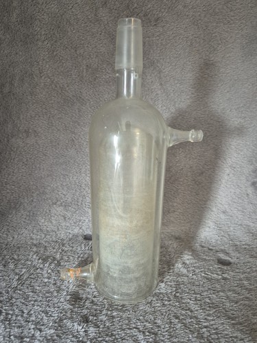 Vintage lab glass - vintage,